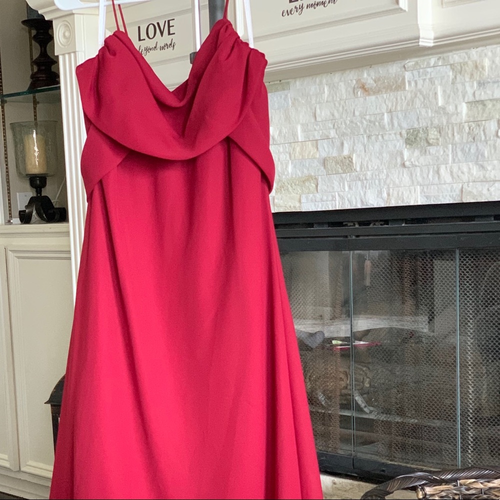 Betsey & Adam dress